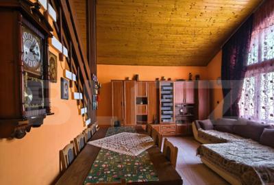 Casa 4 camere, 180 mp, zona Exterior Est - Raducaneni - 9