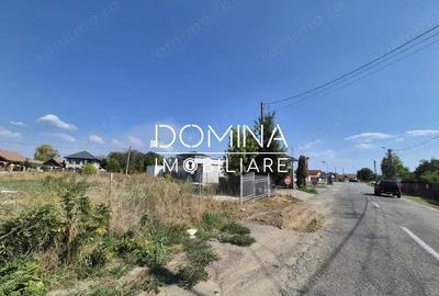 Teren de 1023 mp, în Central - 9