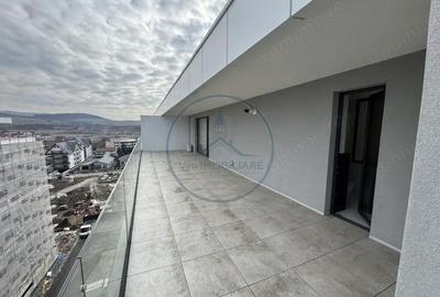 Apartament cu 3 camere decomandat în Central - 10