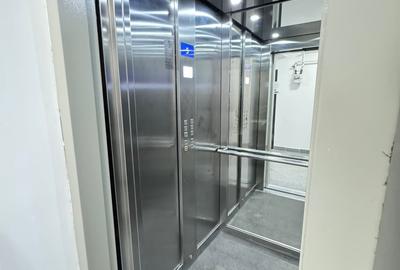 Garsoniera decomandata-Tva inlcus -Militari Residence-Comision 0% - 17