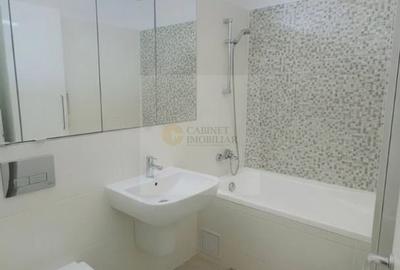 Apartament cu 2 camere decomandat, mobilat în Pipera - 11