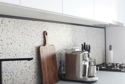 Apartament 2 camere in ICON Residence - 11