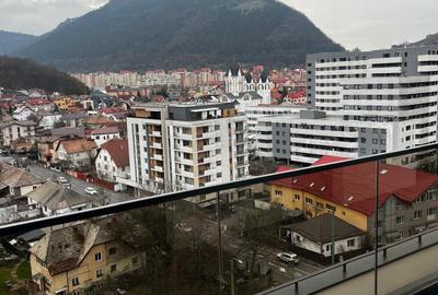 Penthouse 4 camere Cosmopolit Carpatilor - 3