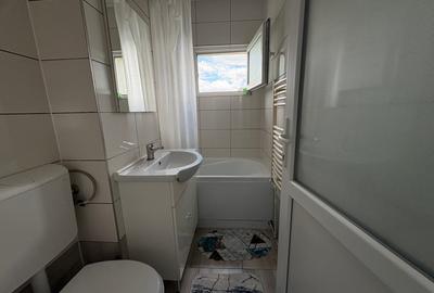 Apartament cu 2 camere semidecomandat în Mircea cel Bătrân - 2