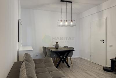 Apartament cu 2 camere decomandat, mobilat în Central - 6