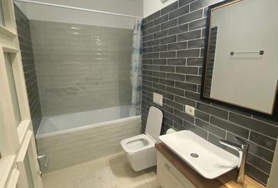 Apartament cu 2 camere decomandat în Valea Lupului - 4