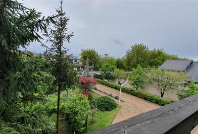 Casa individuala - 250 mp anexa - 10 ari teren - Scheia - 5