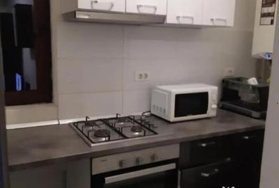 Garsonieră în Tomis Plus - 2