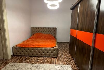 Apartament cu 2 camere decomandat în Central - 7