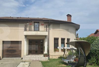 Casa de vanzare, 350 mp, zona Bercu Rosu - 25