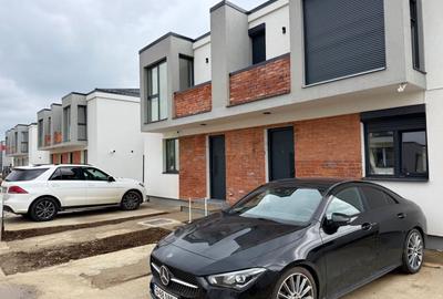 Duplex cu 4 camere cu Teren 250 Mp în Tunari - 27