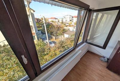 Apartament  3 camere, decomandat, Otopeni centru - 15