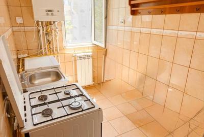 Apartament 2 camere mobilat si utilat de inchiriat in Micro 19 - 4