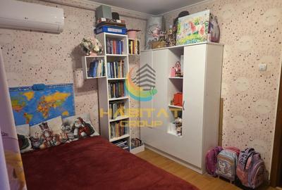 Apartament cu 2 camere decomandat, mobilat în Brâncoveanu - 5