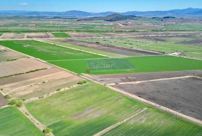 Teren Intravilan Rezidential - Turistic - 9