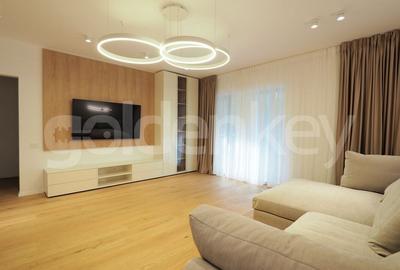 Apartament premium 3 camere | bloc boutique | 25mp terasa - 2