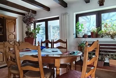 Casă cu 5 camere cu Teren 700 Mp în Zamora - 1