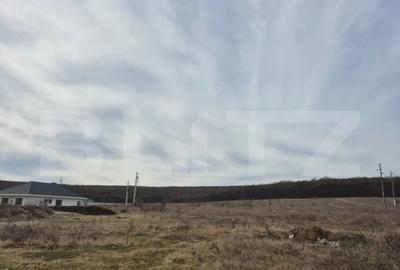 Casă cu 4 camere cu Teren 532 Mp în Corunca - 16