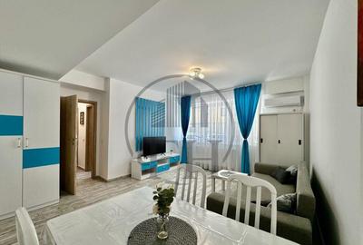 Apartament 2 camere de vanzare Mamaia Nord, Constanta - 2