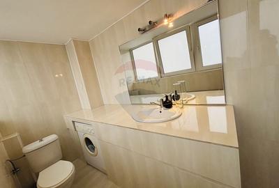 ATELIER -BIROU - OPEN SPACE in  Floreasca  de inchiriere - 6