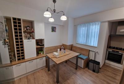 Ultracentral zona A, vedere Univ. si Prefectura, complet renovat si mobilat - 11