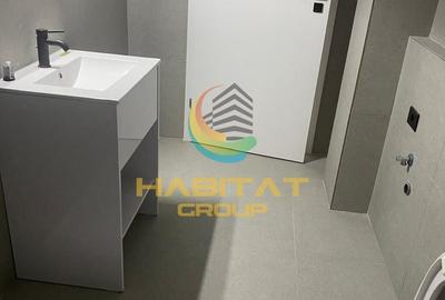 Penthouse cu 4 camere decomandat în Olteniței - 16