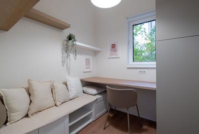 COMISION 0% - Apartament cu 2 camere + birou, str. Paleologu - Armeneasca - 23