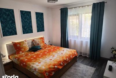 Casă cu 4 camere cu Canalizare în Valu lui Traian - 15