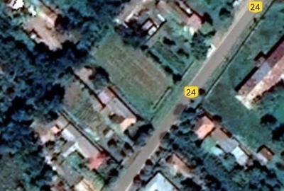 Spațiu comercial, în Mitropolia