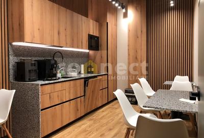 Birou, de 77 mp, în Semicentral - 2