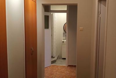 Apartament cu 3 camere semidecomandat în Teiul Doamnei - 2