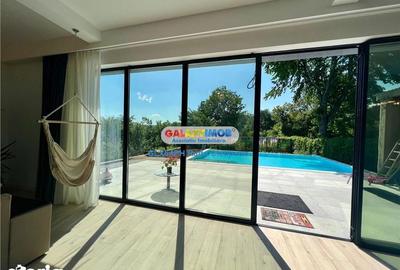 Casă cu 8 camere cu Canalizare în Bănești - 4