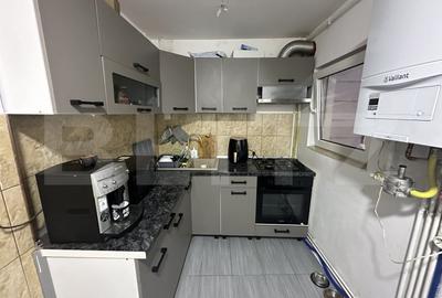 Apartament 2 camere, 46.98 mp utili + 6.32 mp balcon, zona Competrol - 5