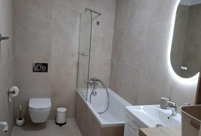 Garsonieră semidecomandată, mobilată în Theodor Pallady - 3