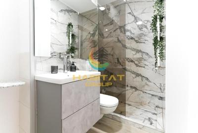 Apartament cu 2 camere decomandat, mobilat în Iancului - 18