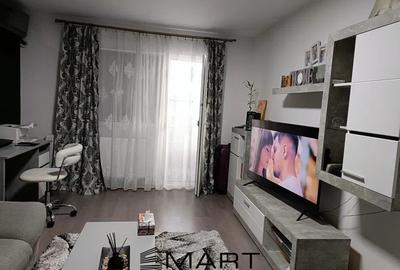 Apartament cu 2 camere decomandat, mobilat în Șelimbăr