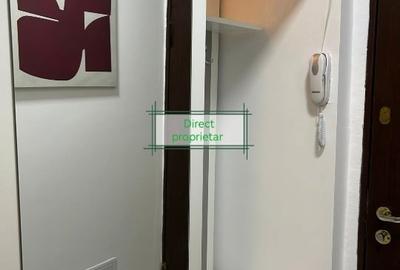 Garsonieră decomandată, mobilată în Iancului - 9