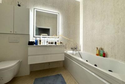 Apartament cu 5 camere parter + Gradina 100mp // Herastrau - Aviatiei - 57