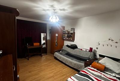Apartament 1 camera, etaj 1/4, zona Podu de Fier - 2