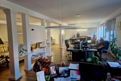 Spatiu de vanzare recomandat pentru depozit, productie, birouri, comercial. - 7