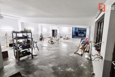 COMISON 0% De Vanzare Cladire Multifunctionala, Dumbravita - 3