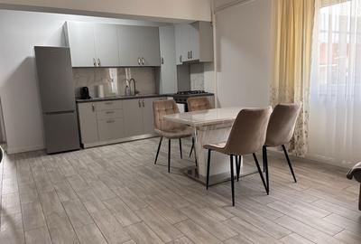 Apartament cu 2 camere în Sfântu Ilie - 5