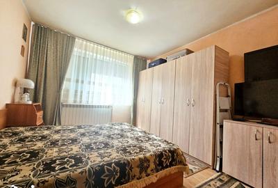 Apartament cu 2 camere decomandat, mobilat în Micro 40 - 6