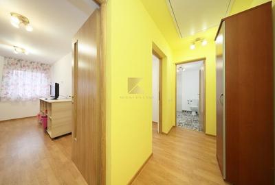 Proprietate mixtă cu spațiu comercial și locuință, Cristian - 9