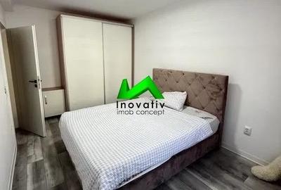 Apartament de inchiriat 2 camere Sibiu Doamna Stanca - 4