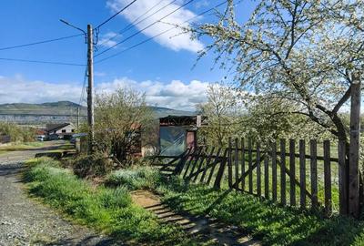 Teren de 2751 mp, în Central - 5