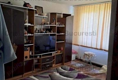 Apartament cu 4 camere decomandat în Berceni - 4