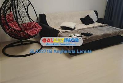 Apartament cu 2 camere decomandat, mobilat în Drumul Taberei - 2