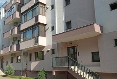 Apartament cu 2 camere decomandat în Exterior Vest - 7