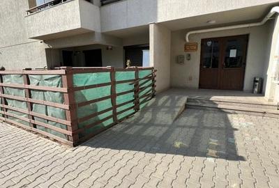 Apartament cu 3 camere decomandat în Central - 2